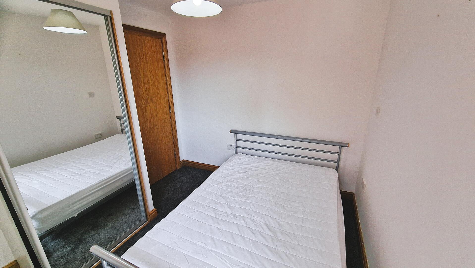Flat 24, 14-16 Whitworth St  Manchester